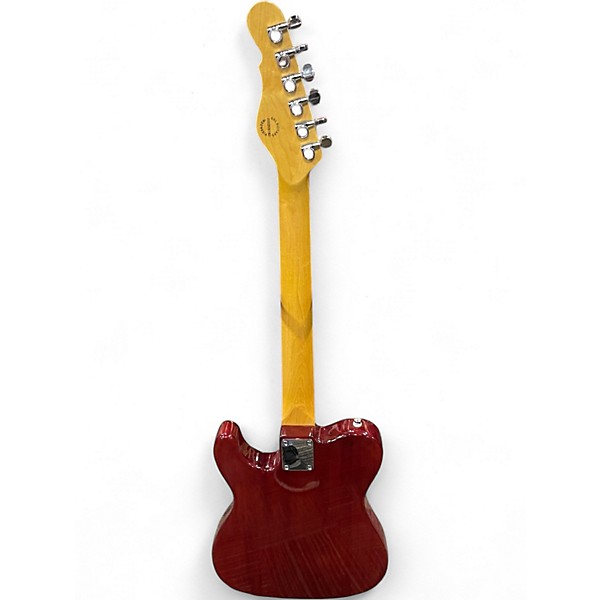 Used G&L ASAT TRIBUTE IRISH ALE Solid Body Electric Guitar