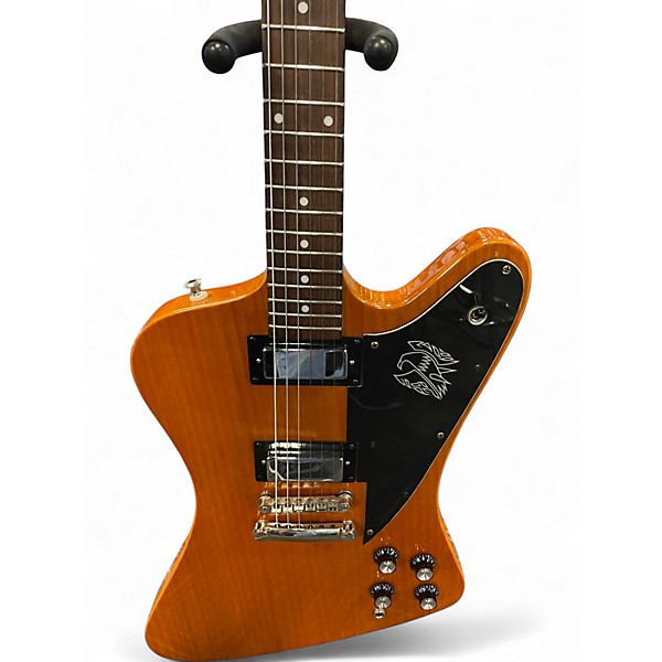 Used Epiphone FIREBIRD Mahogany Solid Body Electric Guitar