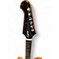 Used Epiphone FIREBIRD Mahogany Solid Body Electric Guitar