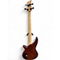 Used Jackson JS23 SPECTRA  RED STAIN Electric Bass Guitar