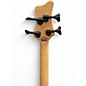 Used Jackson JS23 SPECTRA  RED STAIN Electric Bass Guitar