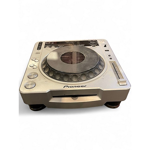 Used Pioneer DJ CDJ800MK2 DJ Player