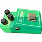 Used Ibanez TS808 Reissue Tube Screamer Distortion Effect Pedal