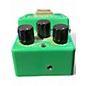 Used Ibanez TS808 Reissue Tube Screamer Distortion Effect Pedal
