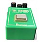 Used Ibanez TS808 Reissue Tube Screamer Distortion Effect Pedal