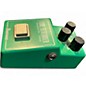 Used Ibanez TS808 Reissue Tube Screamer Distortion Effect Pedal