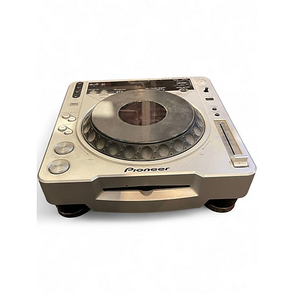 Used Pioneer DJ CDJ800MK2 DJ Player