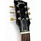 Used 2005 Gibson Les Paul Standard '60s Figured Top Heritage Cherry Sunburst Solid Body Electric Guitar