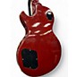 Used 2005 Gibson Les Paul Standard '60s Figured Top Heritage Cherry Sunburst Solid Body Electric Guitar