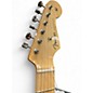 Used Fender Steve Lacy People Pleaser Stratocaster Chaos Burst Solid Body Electric Guitar