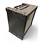 Used Roland Cube 40XL 1x10 40W Guitar Combo Amp