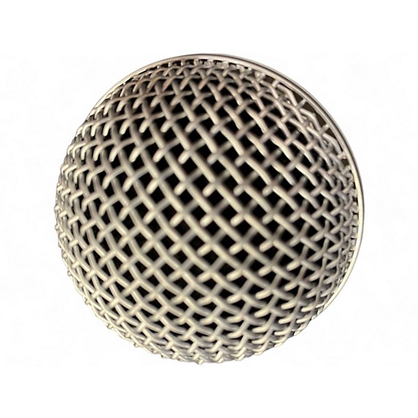 Used Shure SM58 Dynamic Microphone