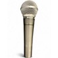Used Shure SM58 Dynamic Microphone thumbnail
