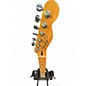 Used Fender FSR Standard Telecaster 2 Tone Sunburst Solid Body Electric Guitar