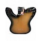 Used Fender FSR Standard Telecaster 2 Tone Sunburst Solid Body Electric Guitar