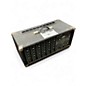 Used Peavey XR600 Powered Mixer thumbnail