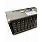 Used Peavey XR600 Powered Mixer