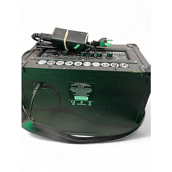 Used Blackstar ID:Core 10 V2 10W Guitar Combo Amp