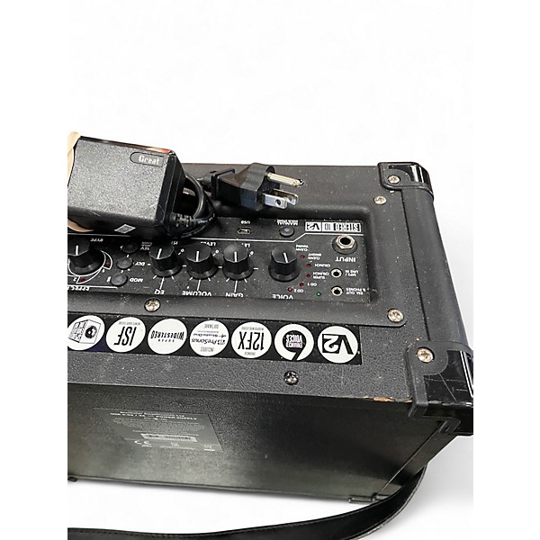 Used Blackstar ID:Core 10 V2 10W Guitar Combo Amp