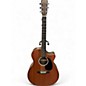 Used Martin GPCX2AE MACASSAR Brown Acoustic Electric Guitar thumbnail