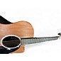 Used Martin GPCX2AE MACASSAR Brown Acoustic Electric Guitar