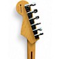 Used Fender American Standard Stratocaster Candy Apple Red Solid Body Electric Guitar