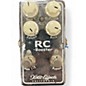 Used Xotic Effects RC BOOSTER Effect Pedal thumbnail