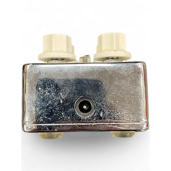Used Xotic Effects RC BOOSTER Effect Pedal