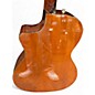 Used Fender FA345CE Sunrise Tea Burst Acoustic Electric Guitar