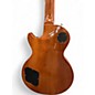 Used Epiphone LES PAUL MODERN Apple Green Solid Body Electric Guitar