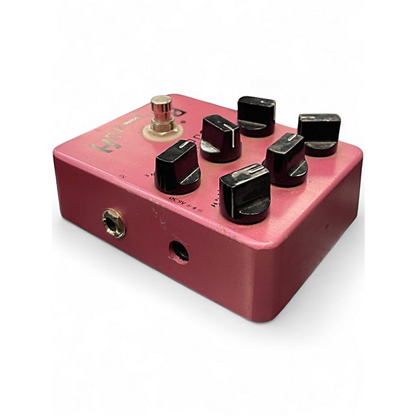 Used Joyo British Sound  Effect Pedal