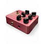 Used Joyo British Sound  Effect Pedal