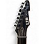 Used ESP LTD SCT607B Stephen Carpenter Signature 7 String Black Solid Body Electric Guitar