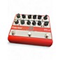 Used Friedman IR-J Guitar Preamp