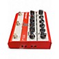 Used Friedman IR-J Guitar Preamp