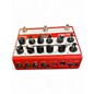 Used Friedman IR-J Guitar Preamp