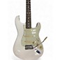 Used Fender PLAYER II STRATOCASTER Polar White Solid Body Electric Guitar