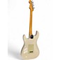 Used Fender PLAYER II STRATOCASTER Polar White Solid Body Electric Guitar