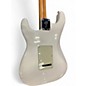 Used Fender PLAYER II STRATOCASTER Polar White Solid Body Electric Guitar