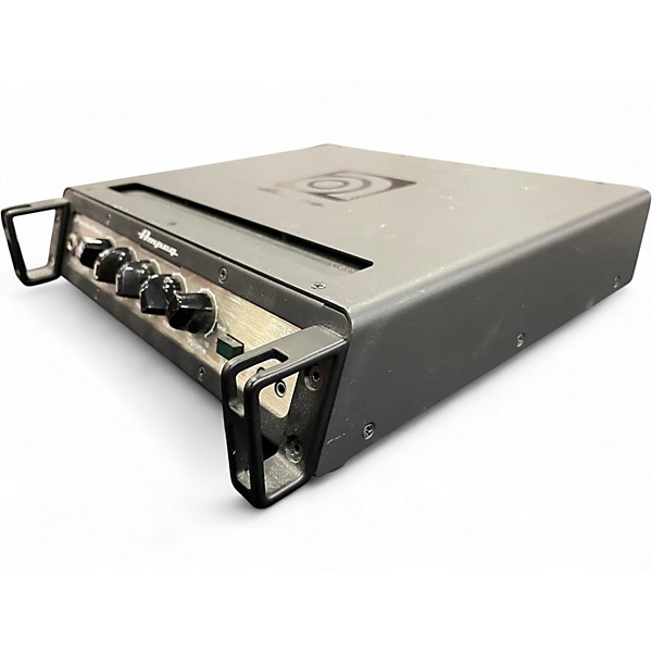Used Ampeg PF350 Portaflex 350W Bass Amp Head