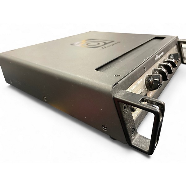 Used Ampeg PF350 Portaflex 350W Bass Amp Head