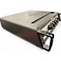 Used Ampeg PF350 Portaflex 350W Bass Amp Head