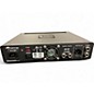 Used Ampeg PF350 Portaflex 350W Bass Amp Head