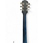 Used 2026 Epiphone Les Paul Special II Blue Solid Body Electric Guitar