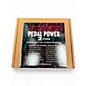 Used Voodoo Lab Pedal Power 2+ Power Supply thumbnail