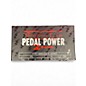 Used Voodoo Lab Pedal Power 2+ Power Supply