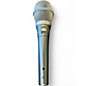 Used Shure Beta 87A Condenser Microphone thumbnail