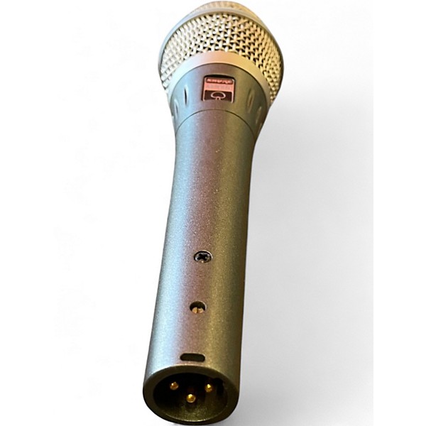 Used Shure Beta 87A Condenser Microphone