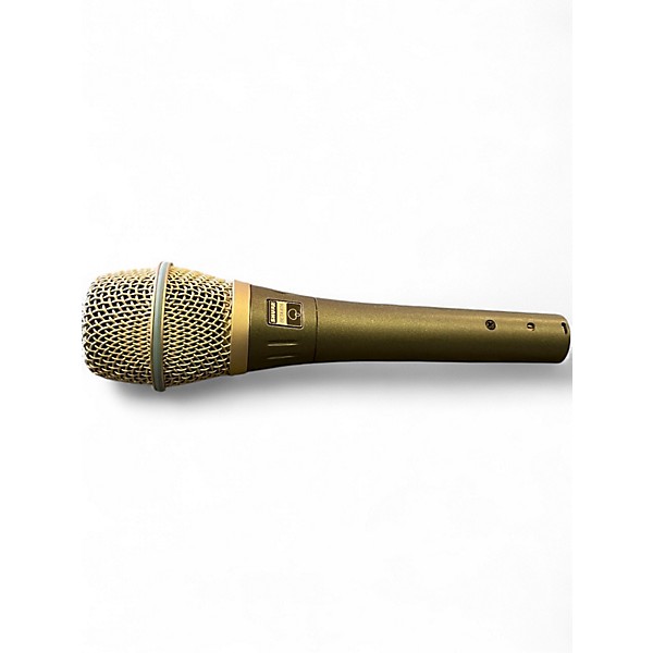 Used Shure Beta 87A Condenser Microphone
