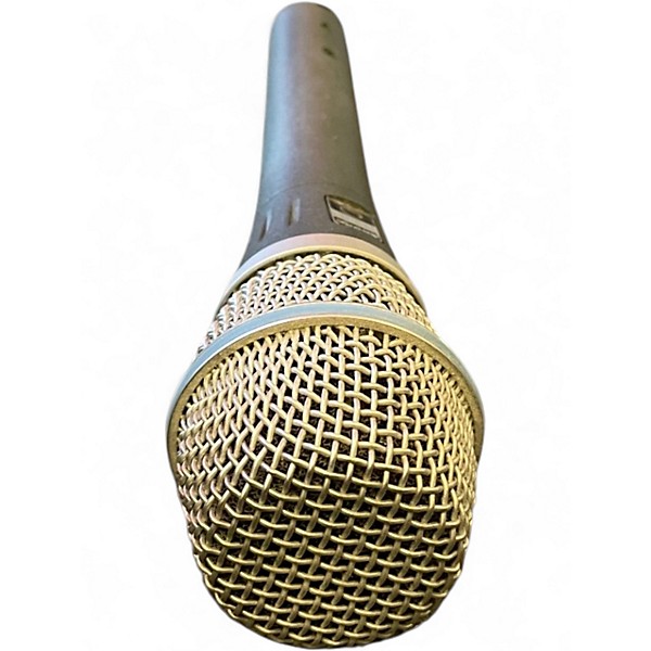 Used Shure Beta 87A Condenser Microphone